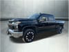2020 Chevrolet Silverado 2500HD LT