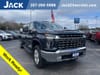 2020 Chevrolet Silverado 2500HD LTZ