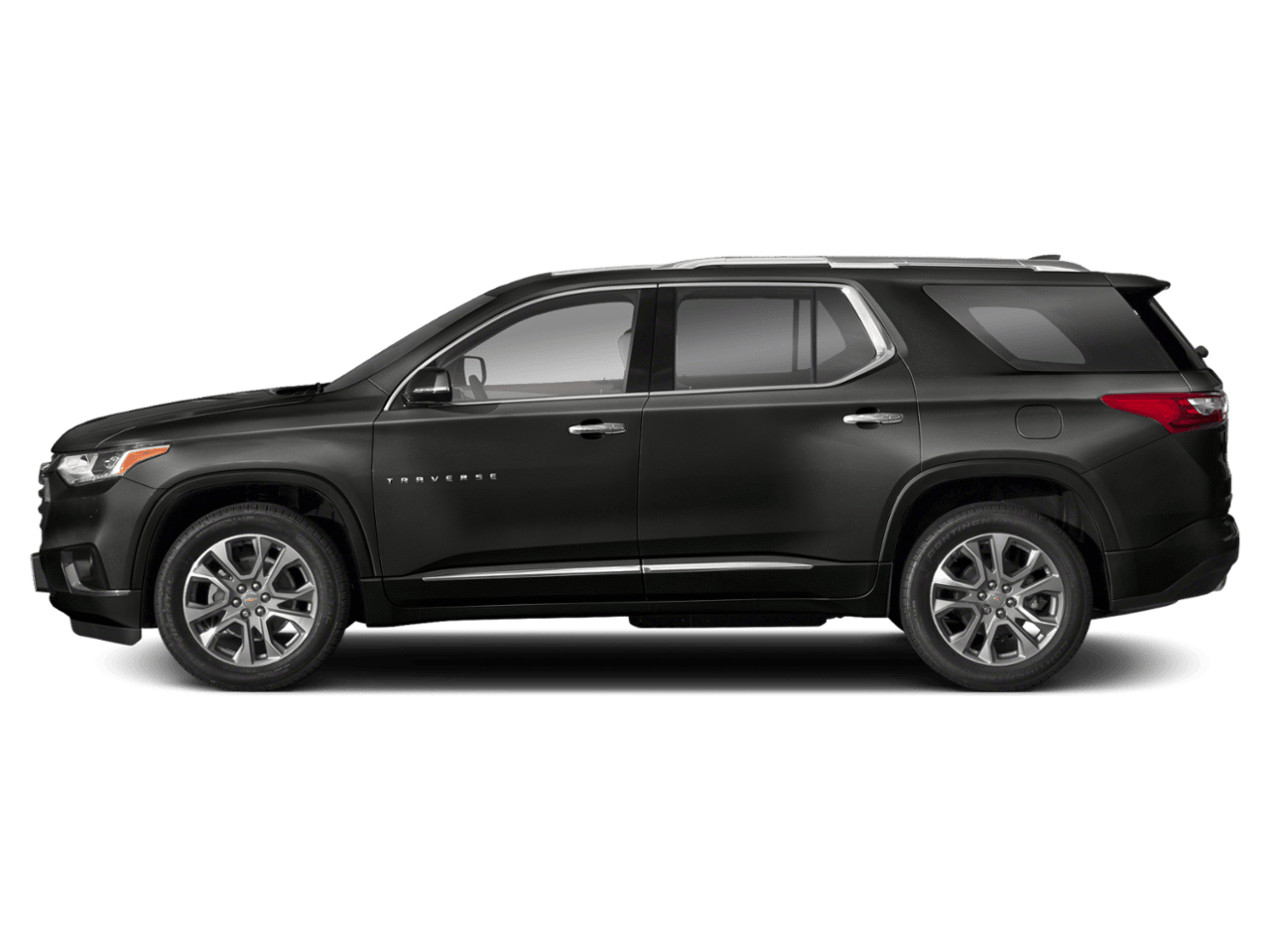 1 thumbnail image of  2020 Chevrolet Traverse Premier