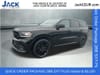 2020 Dodge Durango SXT Plus