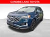 3 thumbnail image of  2020 Ford Edge Titanium