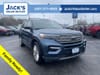 1 thumbnail image of  2020 Ford Explorer Limited