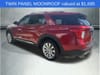 4 thumbnail image of  2020 Ford Explorer Limited