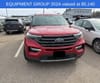 4 thumbnail image of  2020 Ford Explorer XLT
