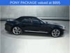 8 thumbnail image of  2020 Ford Mustang EcoBoost Premium