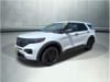 1 thumbnail image of  2020 Ford Utility Police Interceptor Base