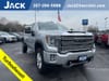 2020 GMC Sierra 2500HD Denali