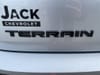 7 thumbnail image of  2020 GMC Terrain SLE