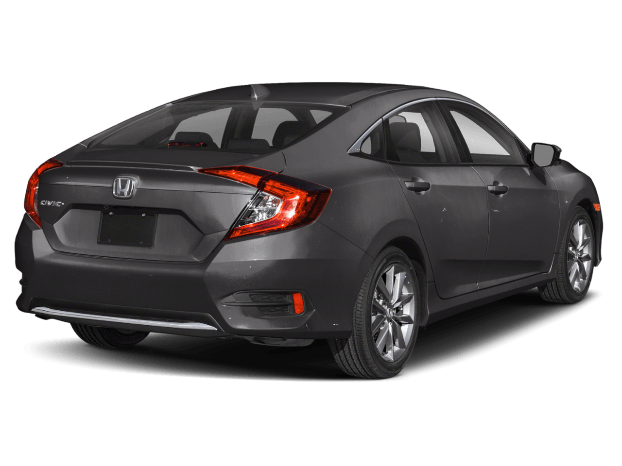 3 thumbnail image of  2020 Honda Civic EX