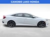 4 thumbnail image of  2020 Honda Civic Sedan Sport
