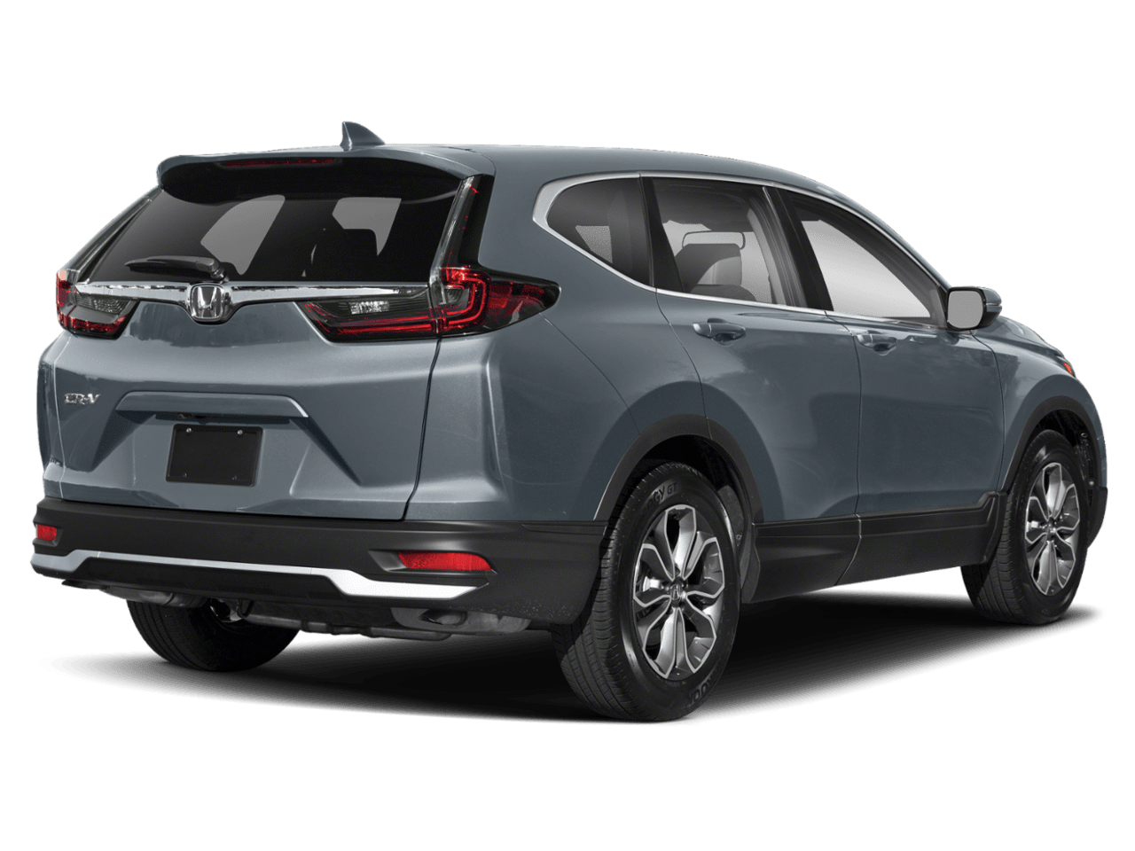 3 thumbnail image of  2020 Honda CR-V EX-L