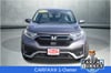 2 thumbnail image of  2020 Honda CR-V EX-L