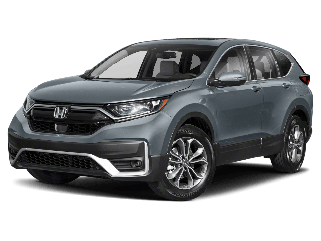 1 thumbnail image of  2020 Honda CR-V EX-L