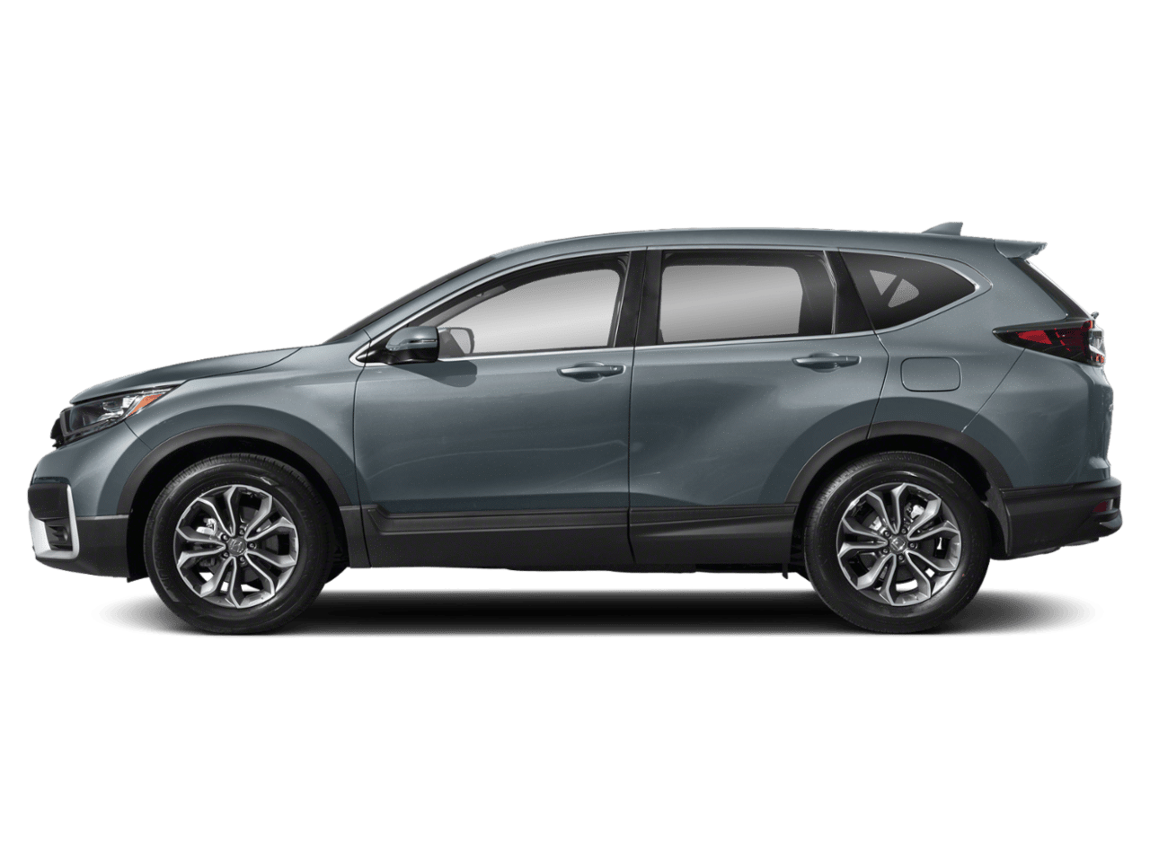 2 thumbnail image of  2020 Honda CR-V EX-L