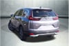 18 thumbnail image of  2020 Honda CR-V EX-L