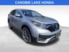 1 thumbnail image of  2020 Honda CR-V EX-L