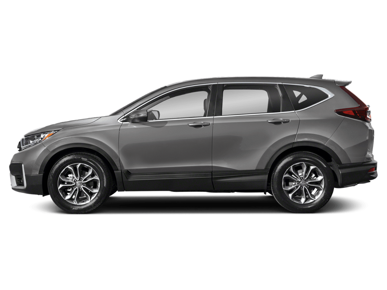 2 thumbnail image of  2020 Honda CR-V EX