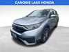 2 thumbnail image of  2020 Honda CR-V EX