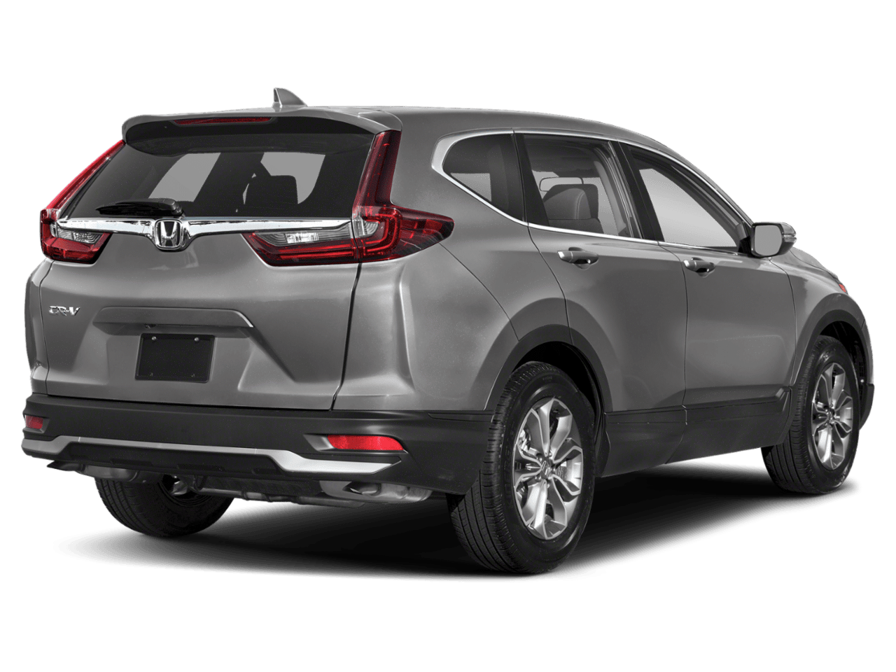 3 thumbnail image of  2020 Honda CR-V EX