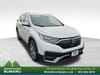 1 thumbnail image of  2020 Honda CR-V Hybrid Touring