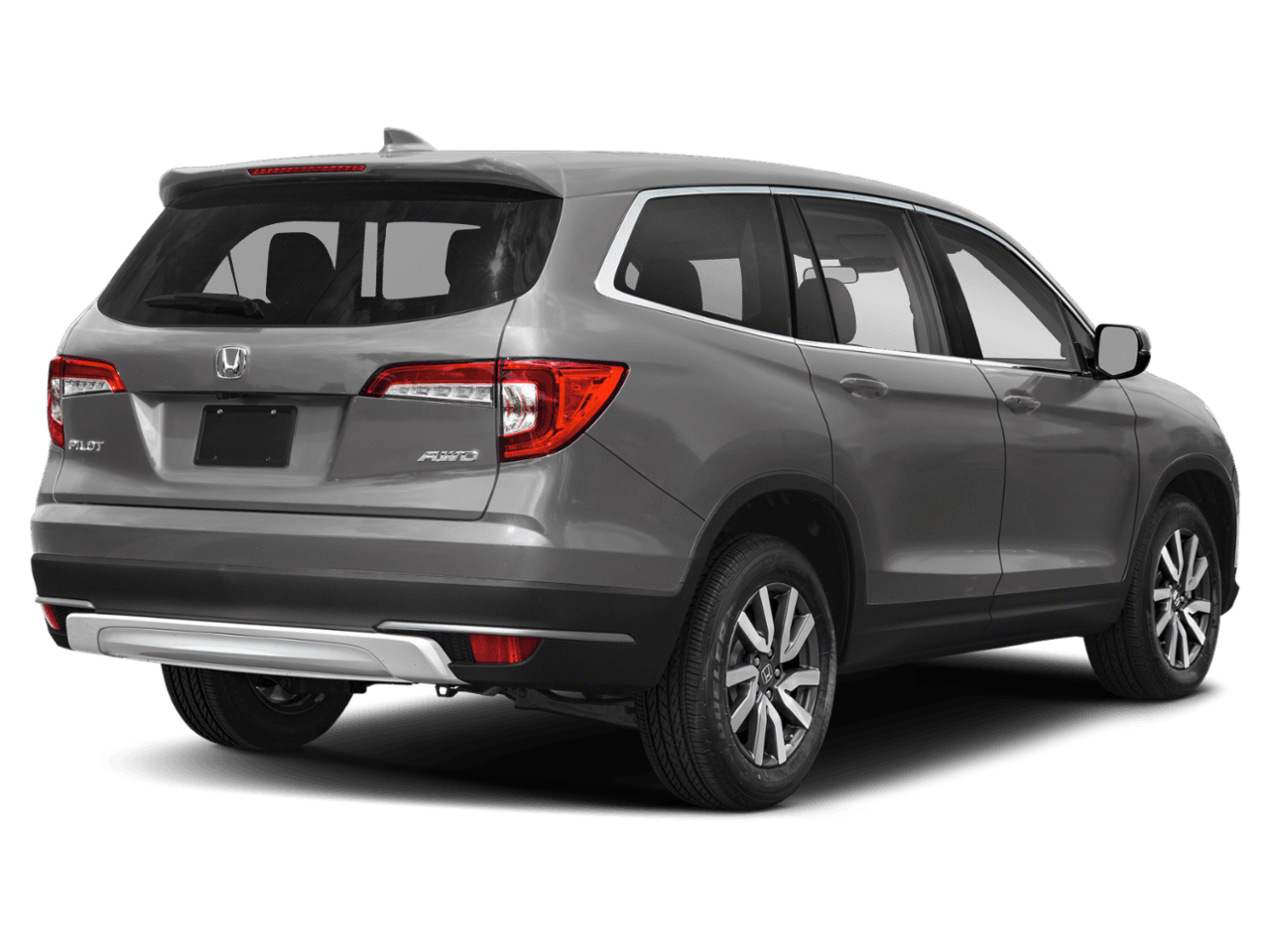 3 thumbnail image of  2020 Honda Pilot EX