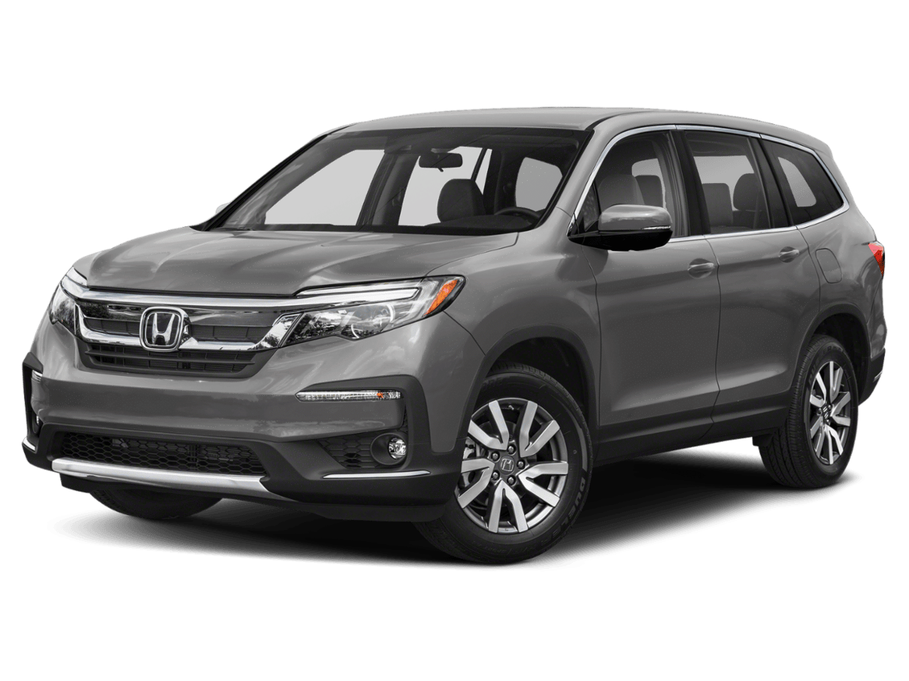 1 thumbnail image of  2020 Honda Pilot EX