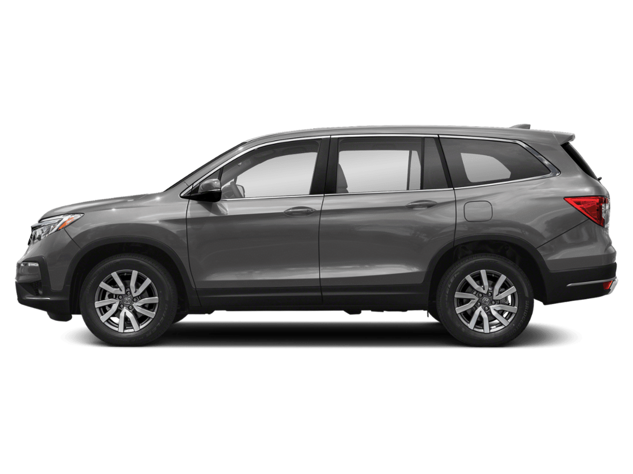 2 thumbnail image of  2020 Honda Pilot EX