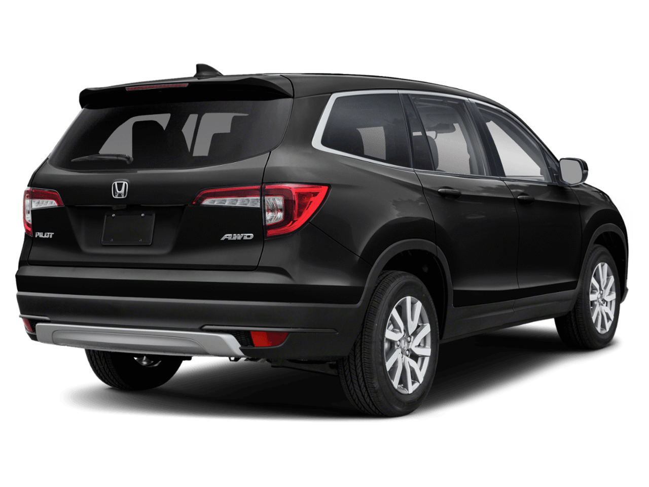 3 thumbnail image of  2020 Honda Pilot EX-L