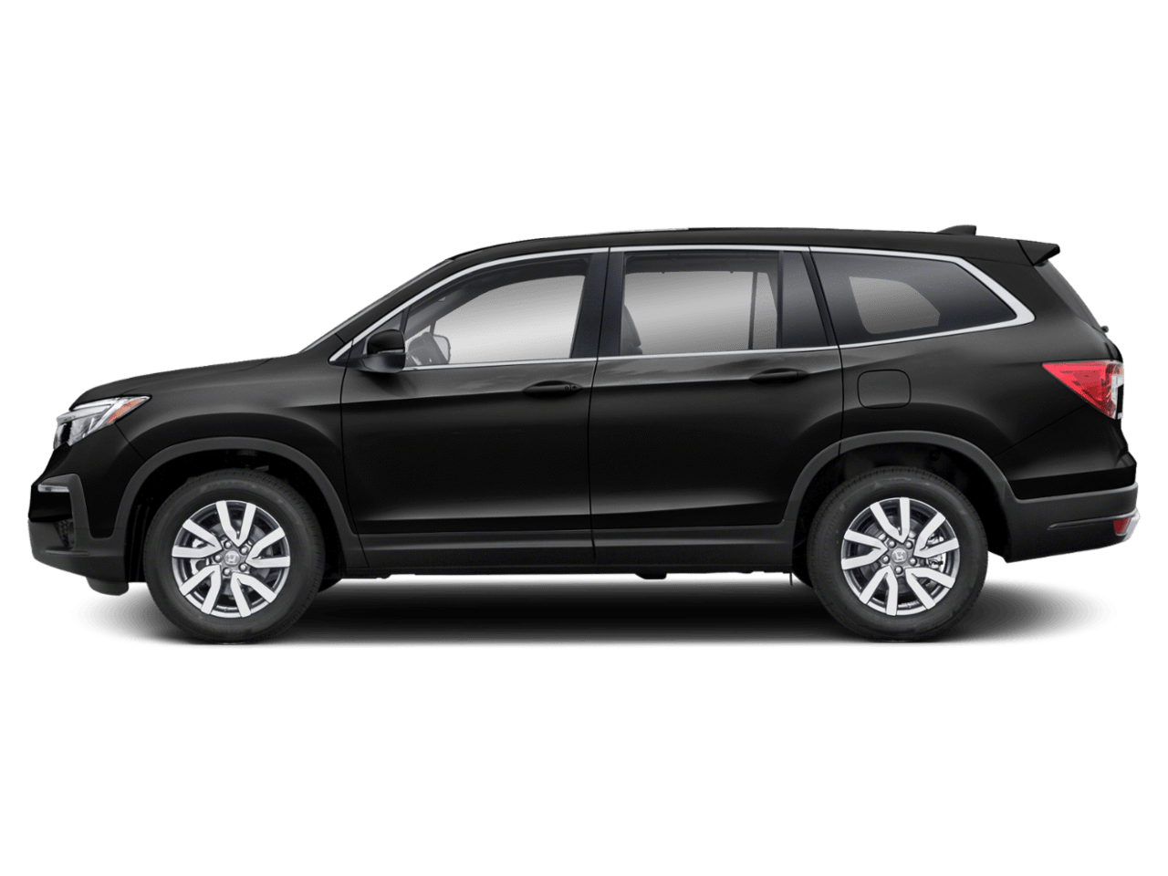 2 thumbnail image of  2020 Honda Pilot EX-L