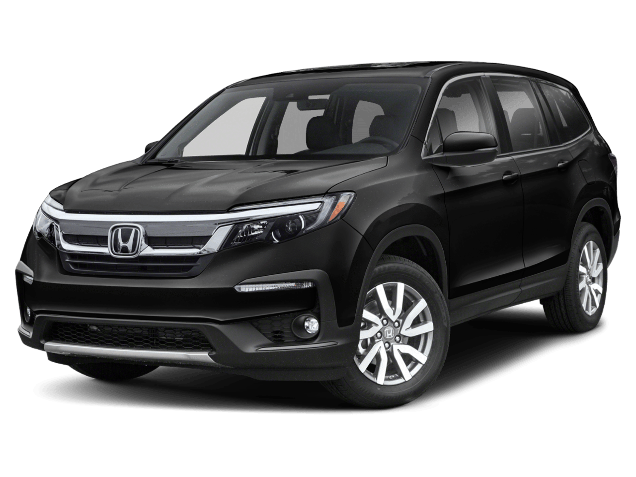 1 thumbnail image of  2020 Honda Pilot EX-L