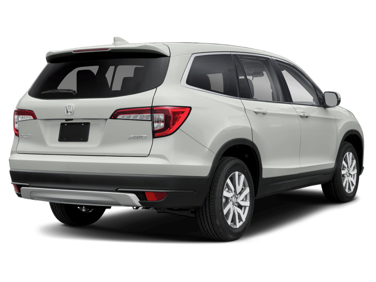 3 thumbnail image of  2020 Honda Pilot EX-L