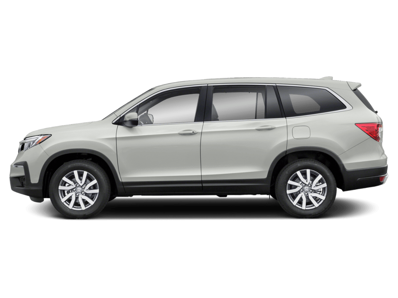 2 thumbnail image of  2020 Honda Pilot EX-L
