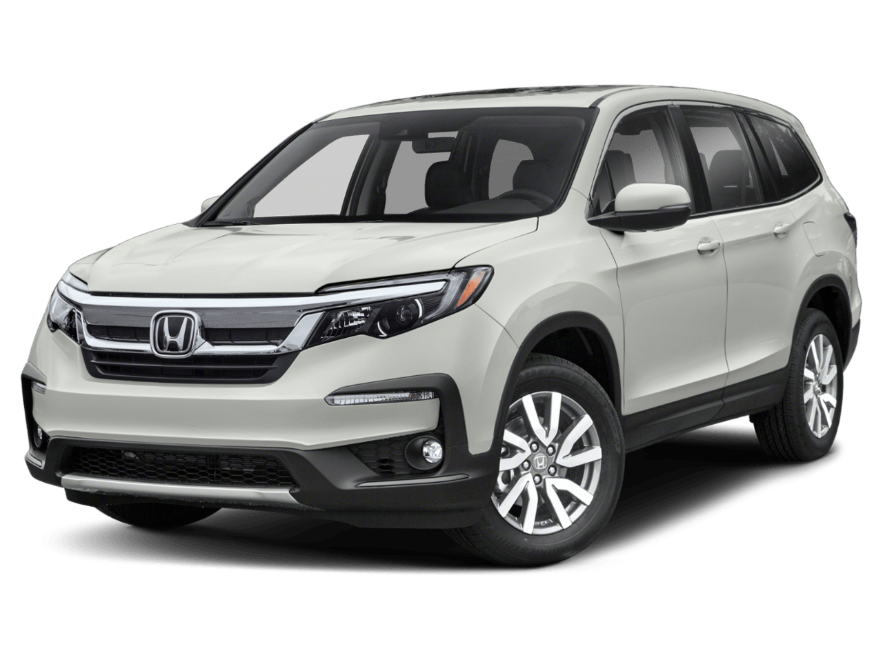 1 thumbnail image of  2020 Honda Pilot EX-L