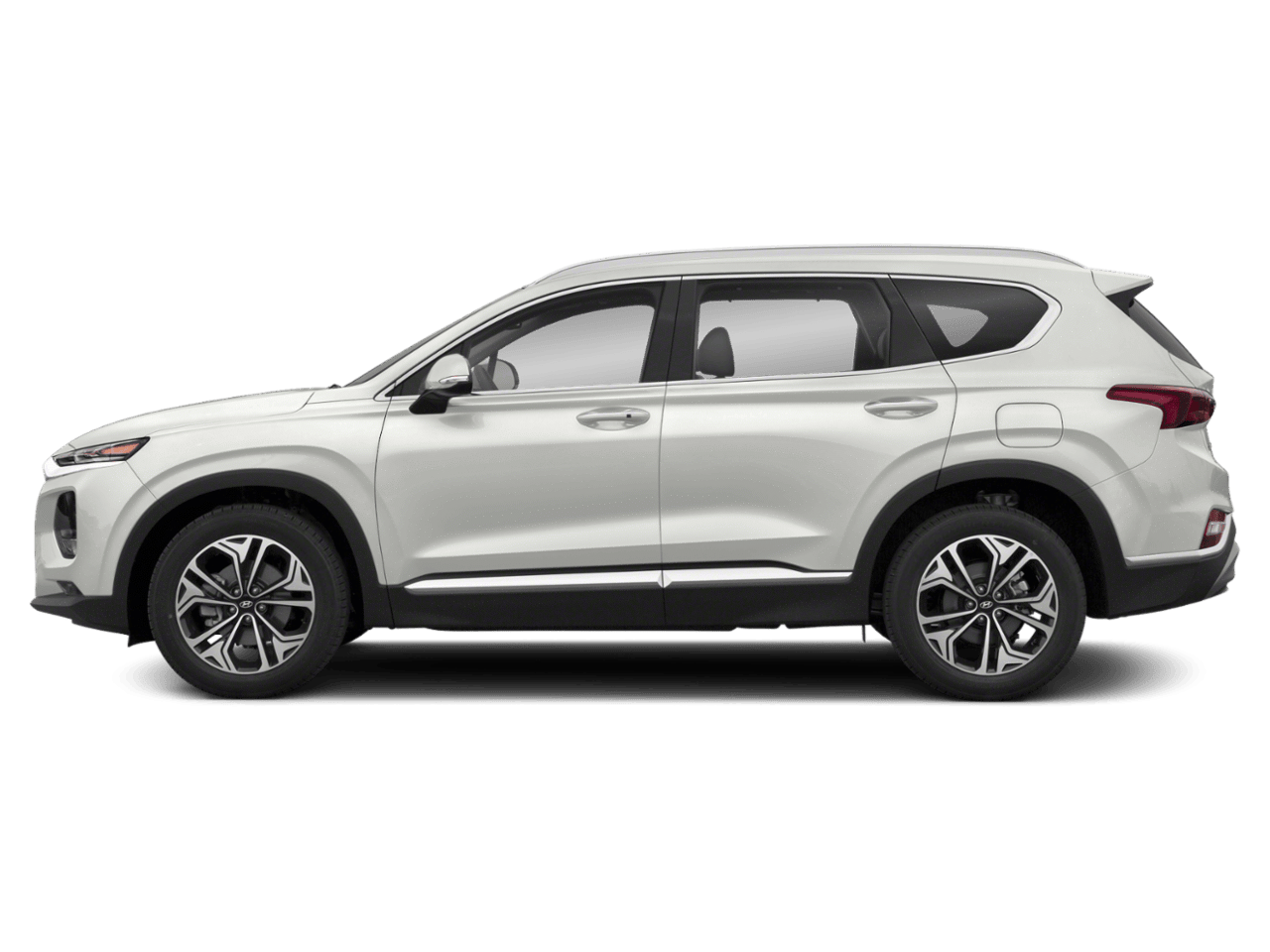 2 thumbnail image of  2020 Hyundai Santa Fe Limited