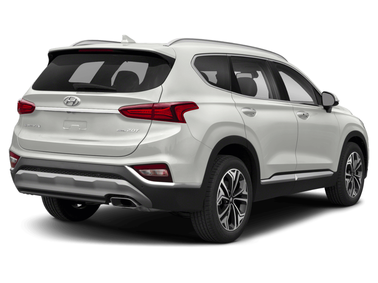 3 thumbnail image of  2020 Hyundai Santa Fe Limited