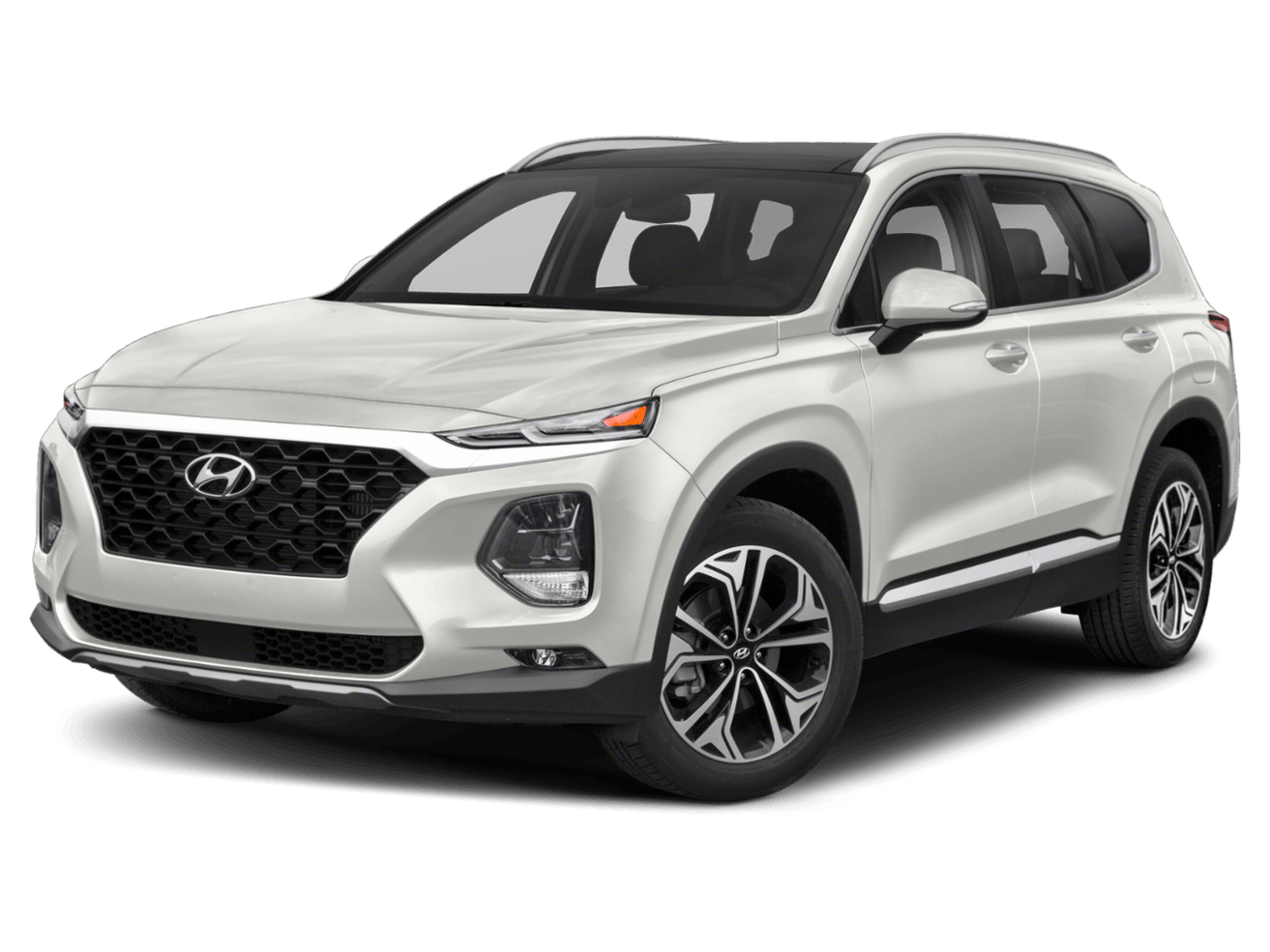 1 thumbnail image of  2020 Hyundai Santa Fe Limited