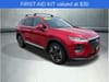 9 thumbnail image of  2020 Hyundai Santa Fe SEL