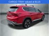 7 thumbnail image of  2020 Hyundai Santa Fe SEL