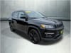 9 thumbnail image of  2020 Jeep Compass Latitude