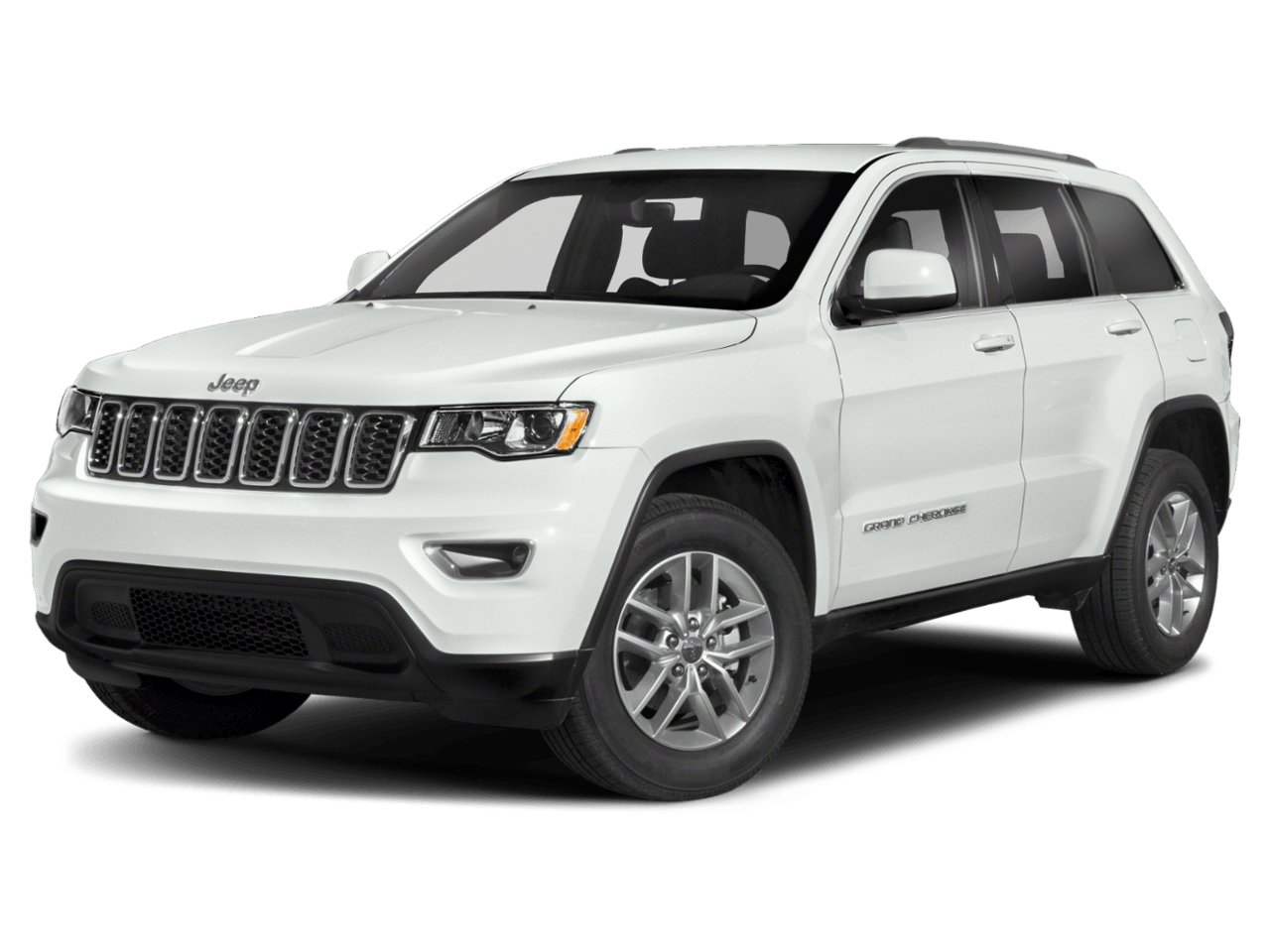 1 thumbnail image of  2020 Jeep Grand Cherokee Altitude