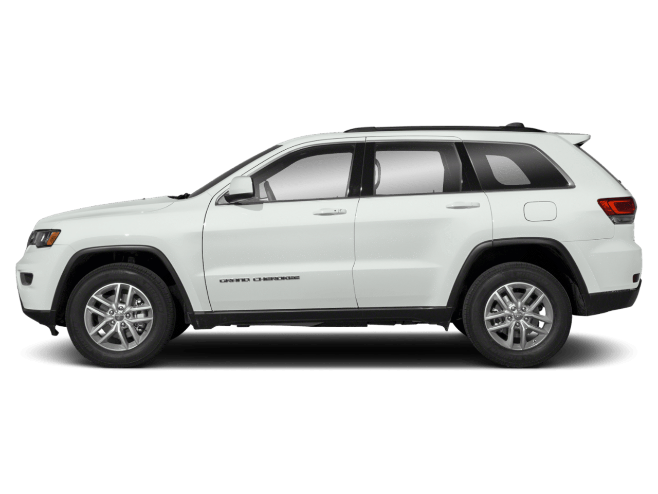 2 thumbnail image of  2020 Jeep Grand Cherokee Altitude