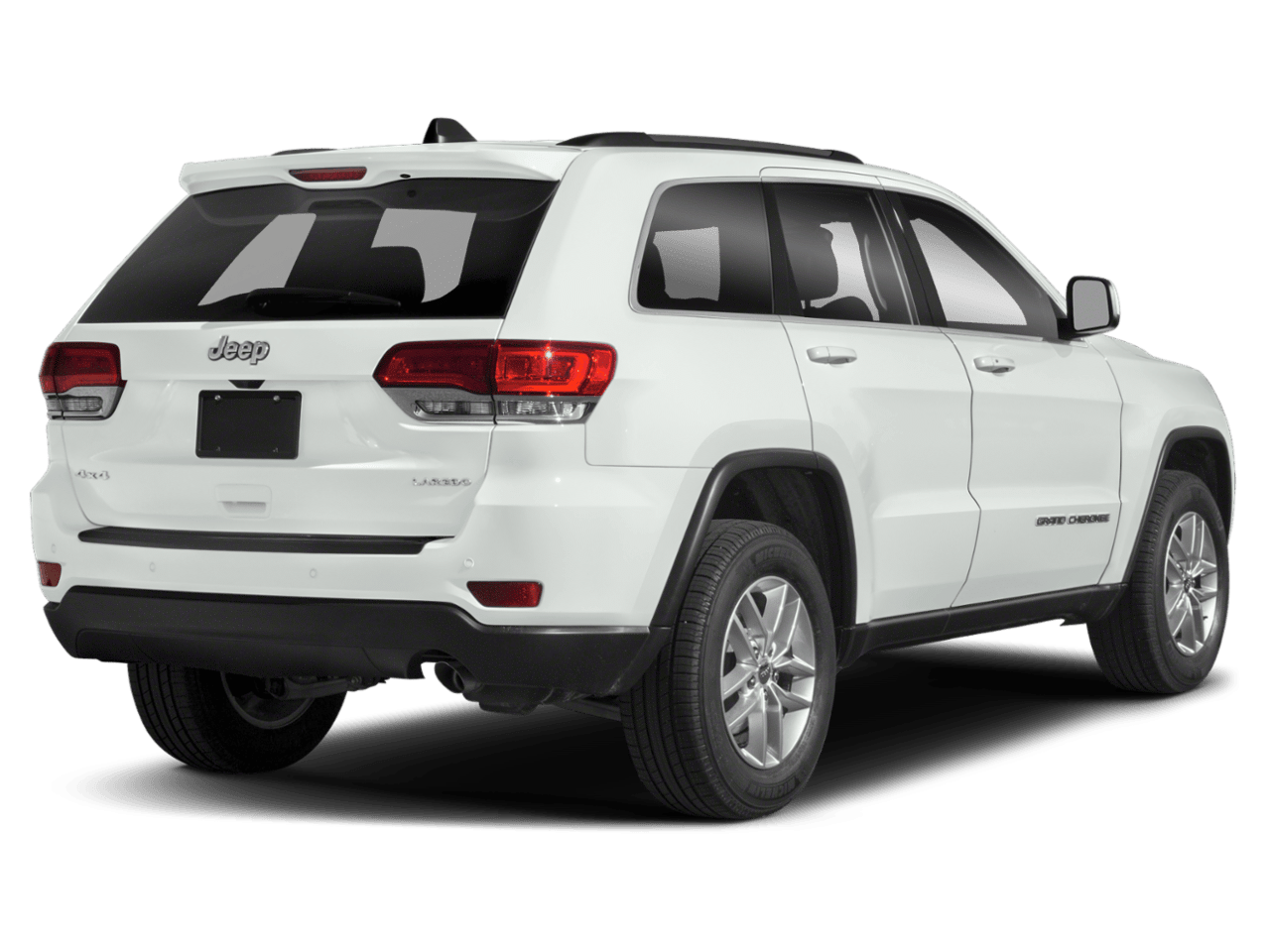 3 thumbnail image of  2020 Jeep Grand Cherokee Altitude