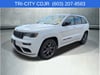 1 thumbnail image of  2020 Jeep Grand Cherokee Limited X