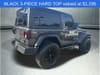 7 thumbnail image of  2020 Jeep Wrangler Sport S