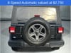 6 thumbnail image of  2020 Jeep Wrangler Sport S