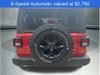 5 thumbnail image of  2020 Jeep Wrangler Sport