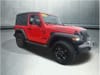 8 thumbnail image of  2020 Jeep Wrangler Sport