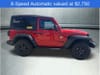 5 thumbnail image of  2020 Jeep Wrangler Sport