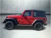 2 thumbnail image of  2020 Jeep Wrangler Sport