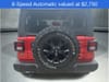 5 thumbnail image of  2020 Jeep Wrangler Sport